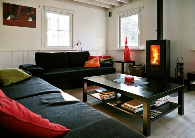 4. Feel the warmth in Durbuy