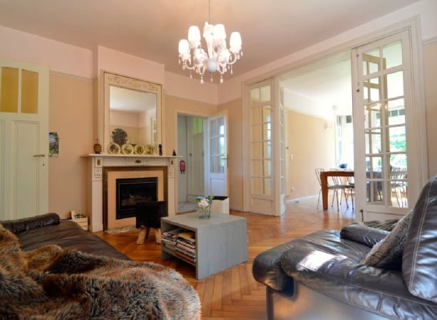 8. Vakantiewoning Les Trois Pères