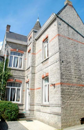 9. Dé echte ardennen in Falaën