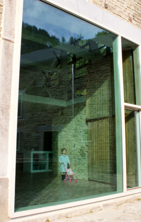 13. Sech’ry in Daverdisse