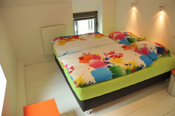 14. Het Atelier in Durbuy