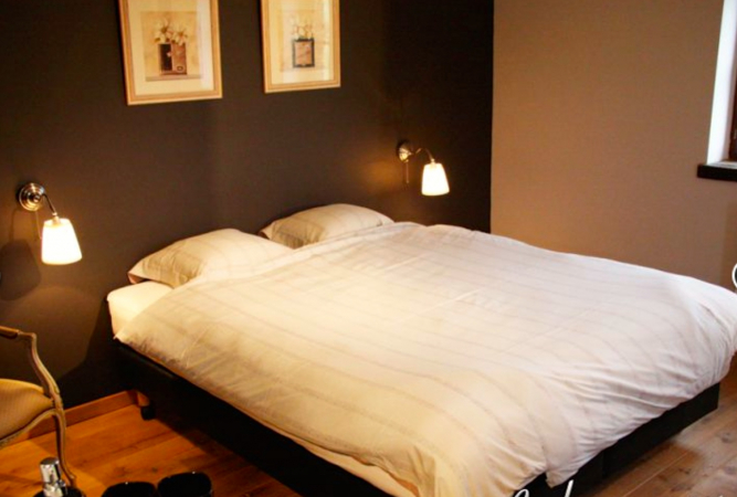18. Vakantiehuis La Limbourgeoise in Limbourg