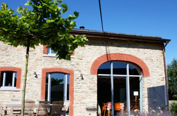 19. Vakantiehuis La Bicoque