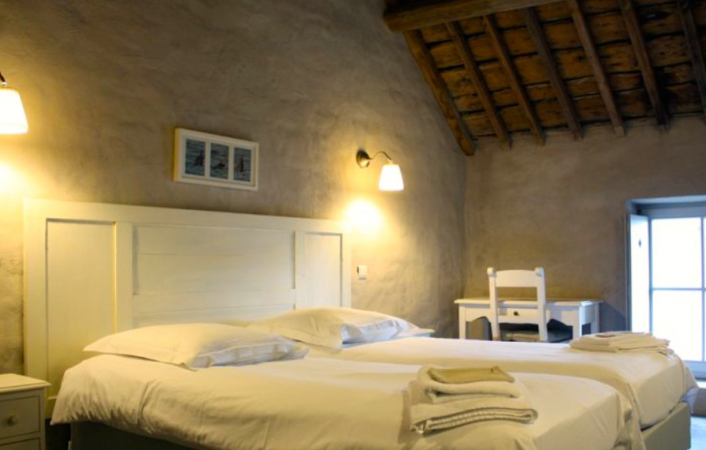 20. Vakantiehuis La Cour des Seigneurs