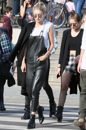 Gigi Hadid
