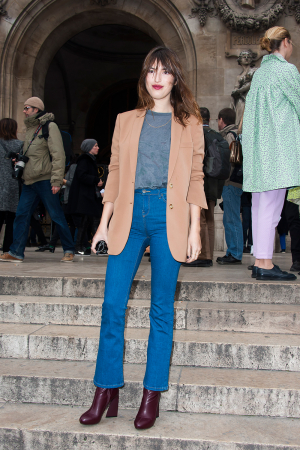 Jeanne Damas