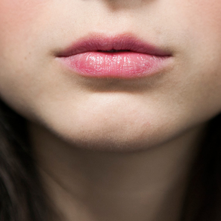 Donkere lippen tutorial