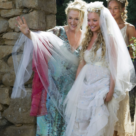 Mamma Mia (2008)