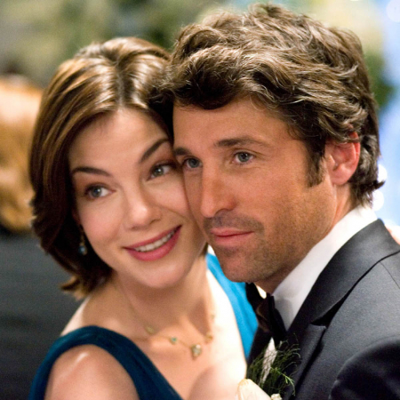 Made of Honor (2008)