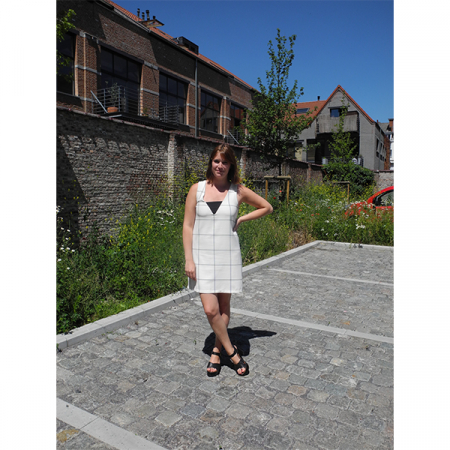 Webdesigner/redactrice Elke