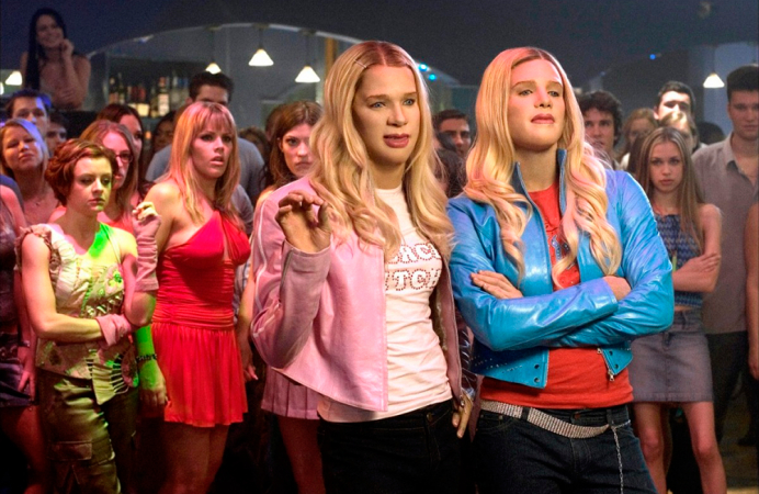 Fbi Fausse Blonde Infiltré Vos films anti-déprime préférés