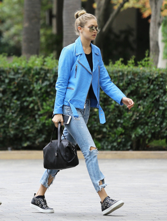 Gigi Hadid