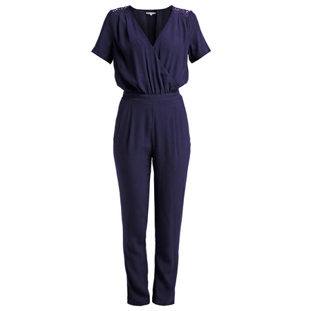 16 x de leukste jumpsuits voor de herfst