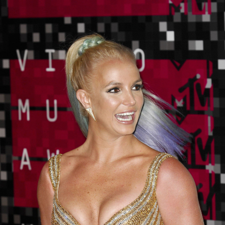 Britney Spears