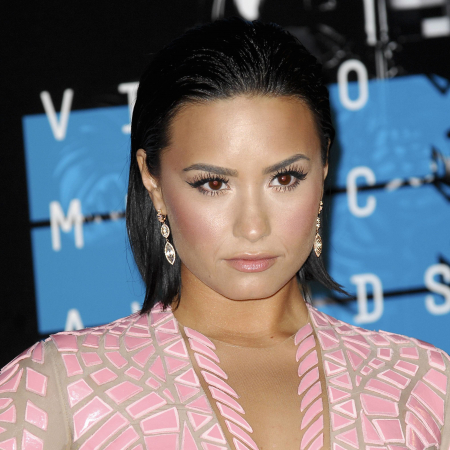 Demi Lovato