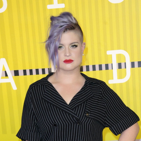 Kelly Osbourne