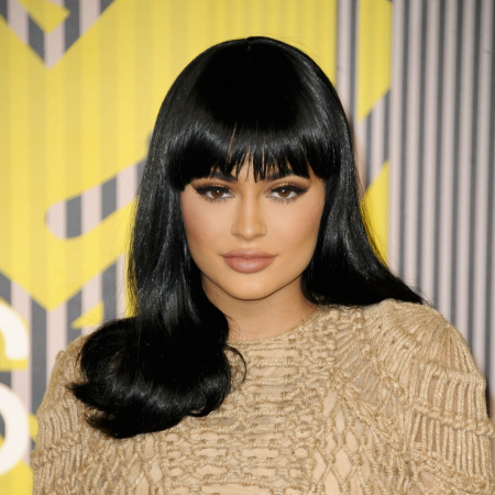 Kylie Jenner