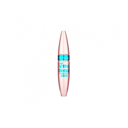 Waterproof mascara