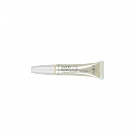 Nagelriemolie on the go