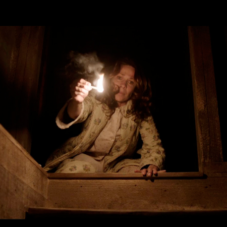 The Conjuring