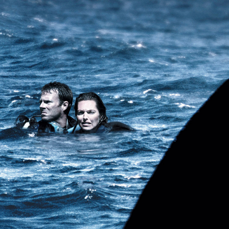 Open Water: En Eaux Profondes