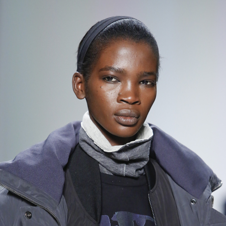 Aamito Lagum – Africa’s Next Top Model