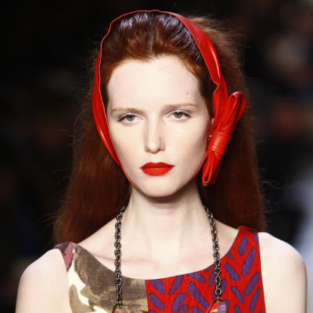 Alice Burdeu – Australia’s Next Top Model