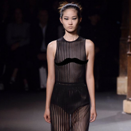 Hyun Ji Shin – Korea’s Next Top Model
