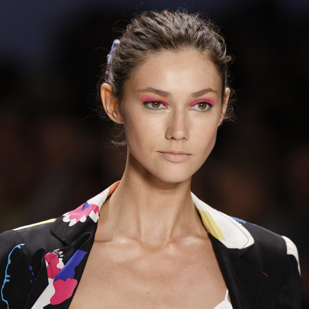 Ksenia Kahnovich – Russia’s Next Top Model