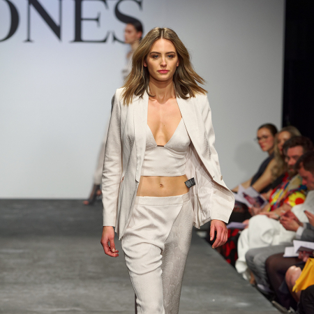 Montana Cox – Australia’s Next Top Model