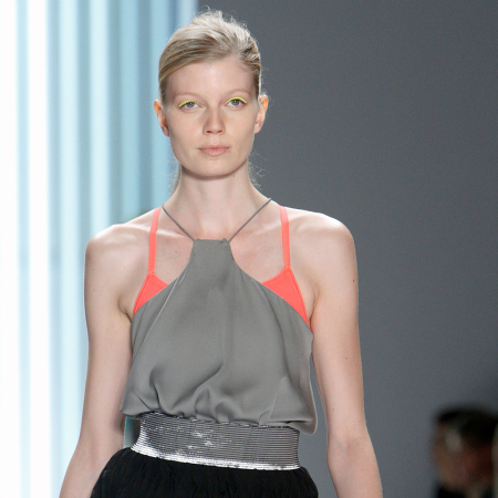 Saara Sihvonen – Finland’s Next Top Model