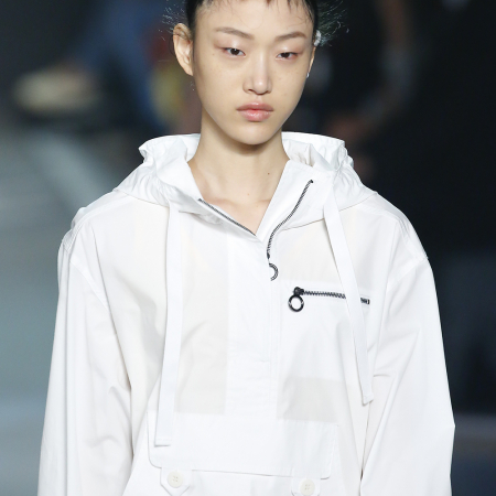 Sora Choi – Korea’s Next Top Model