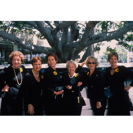 Calendar Girls
