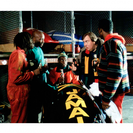 Rasta Rockett