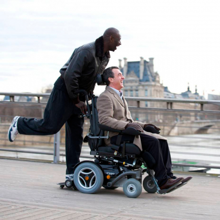 Intouchables