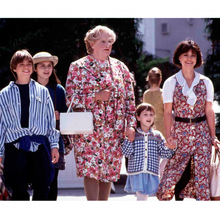 Madame Doubtfire