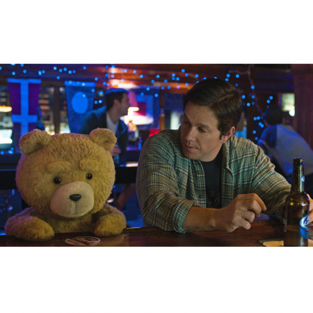 Ted