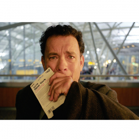 Le Terminal