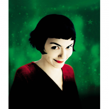 Le Fabuleux Destin d’Amélie Poulain