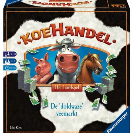 Koehandel