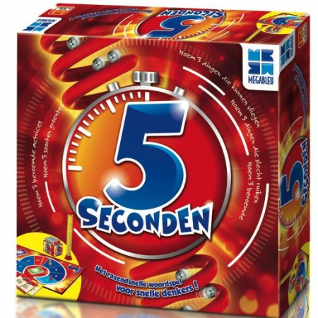 5 Seconden