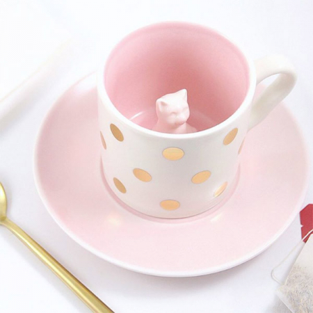 Tasse chat, 18,90 €