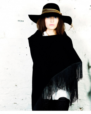 Ariane Lespire