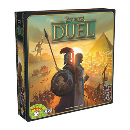 Jeu de plateau – 2 joueurs