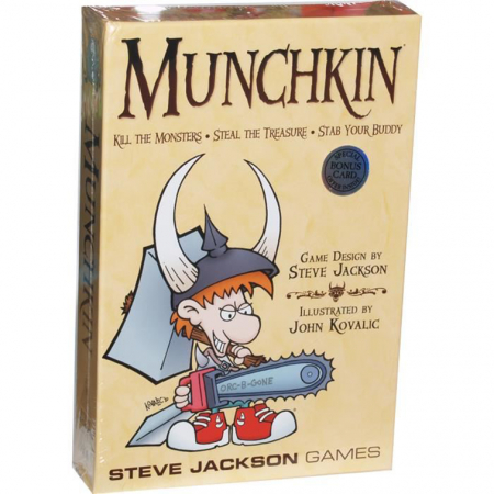 Jeu de cartes – 3 à 8 joueurs