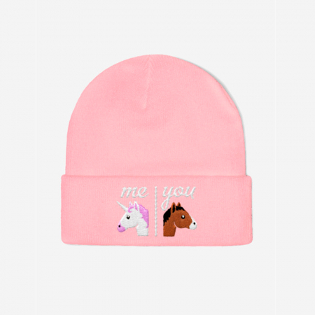 Muts eenhoorn/paard