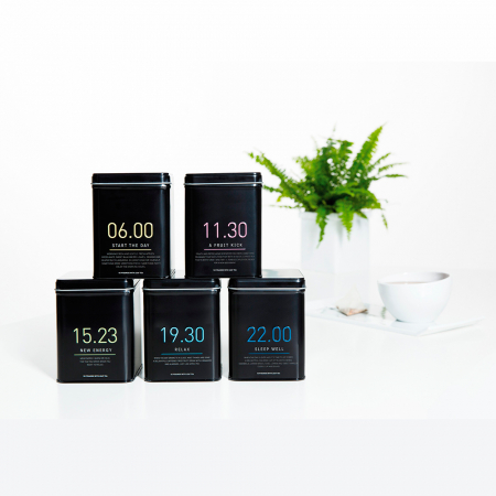 24/7 Wellness Tea