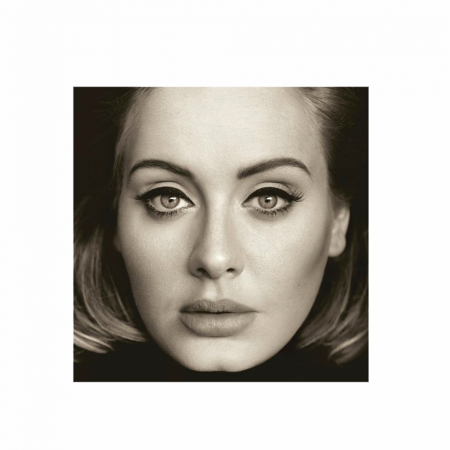 Album Adele ’25’