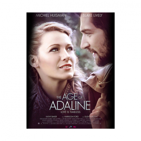 L’âge d’Adaline