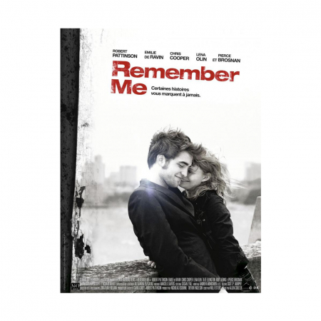 Remember me